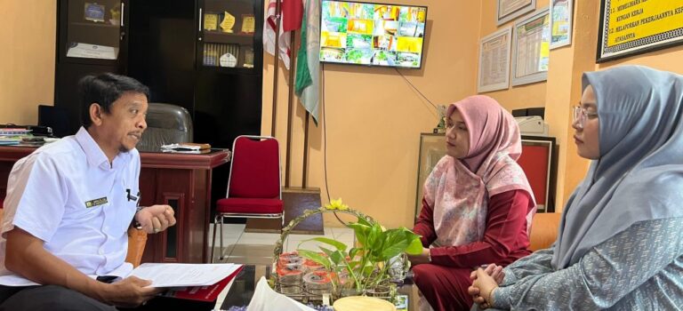UUI Teken MoU dengan SMAN 9 Banda Aceh untuk Pengembangan Akademik