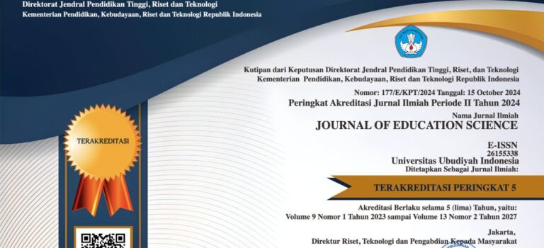 3 Jurnal Ilmiah UUI Terakreditasi SINTA 5, Perkuat Reputasi Akademik