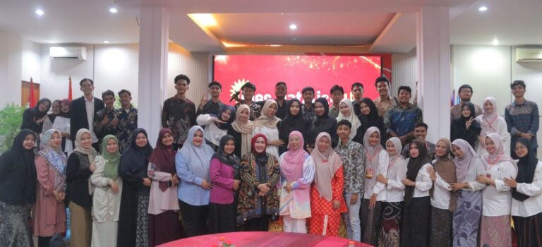 Dies Natalis UUI Berakhir, Komitmen terhadap Pendidikan dan Budaya Terus Berlanjut