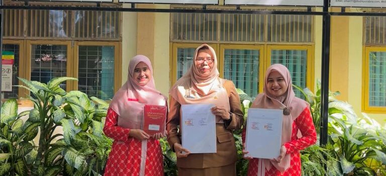 Program Sekolah Binaan UUI: Komitmen Membangun Generasi Emas Aceh