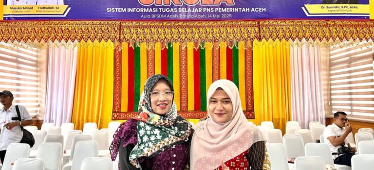 UUI dukung Tranformasi ASN Digital, Pemerintah Aceh Resmi Luncurkan SIKULA