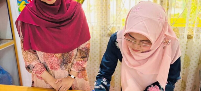 UUI Tindak Lanjuti MoU dengan SDN 1 Banda Aceh, Kolaborasi Wujudkan Program Kampus Berdampak