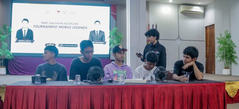 BEM FST UUI Sukses Gelar Saintek Challenge 2025, Turnamen E-Sport Pertama di Kampus