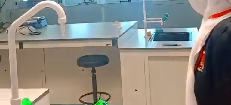 Lab Tour Internasional: UUI dan MAHSA University Siapkan Kolaborasi Pendidikan dan Teknologi Medis