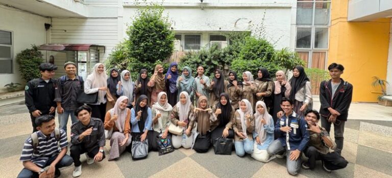 Fakultas Sosial Sains dan Ilmu Pendidikan UUI Bentuk Tim Riset “CERDAS”