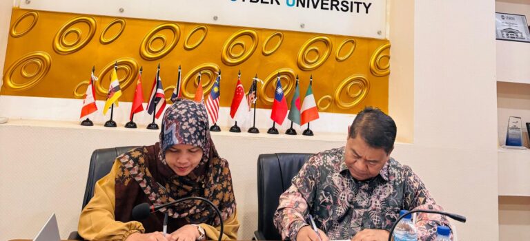 UUI Jalin Kerja Sama dengan Dinas Pendidikan Aceh Tengah, Perkuat Akses Beasiswa KIP