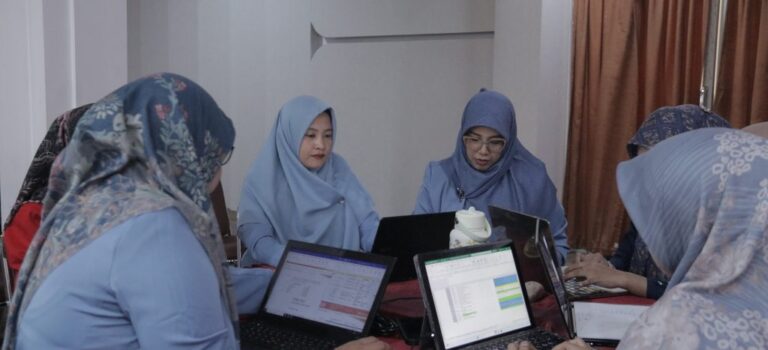 UUI Gelar Sosialisasi Paten Sederhana, Dorong Inovasi Akademik dan Perlindungan Karya