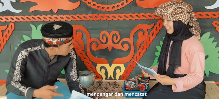 Mahasiswi Farmasi UUI Raih Juara Favorit di Lomba Video Kreatif se-Aceh