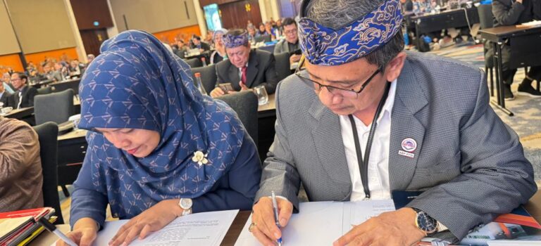 UUI dan Universitas Asahan Teken MoU, Bersinergi dan Kerja Sama Tingkatkan Mutu Pendidikan Tinggi